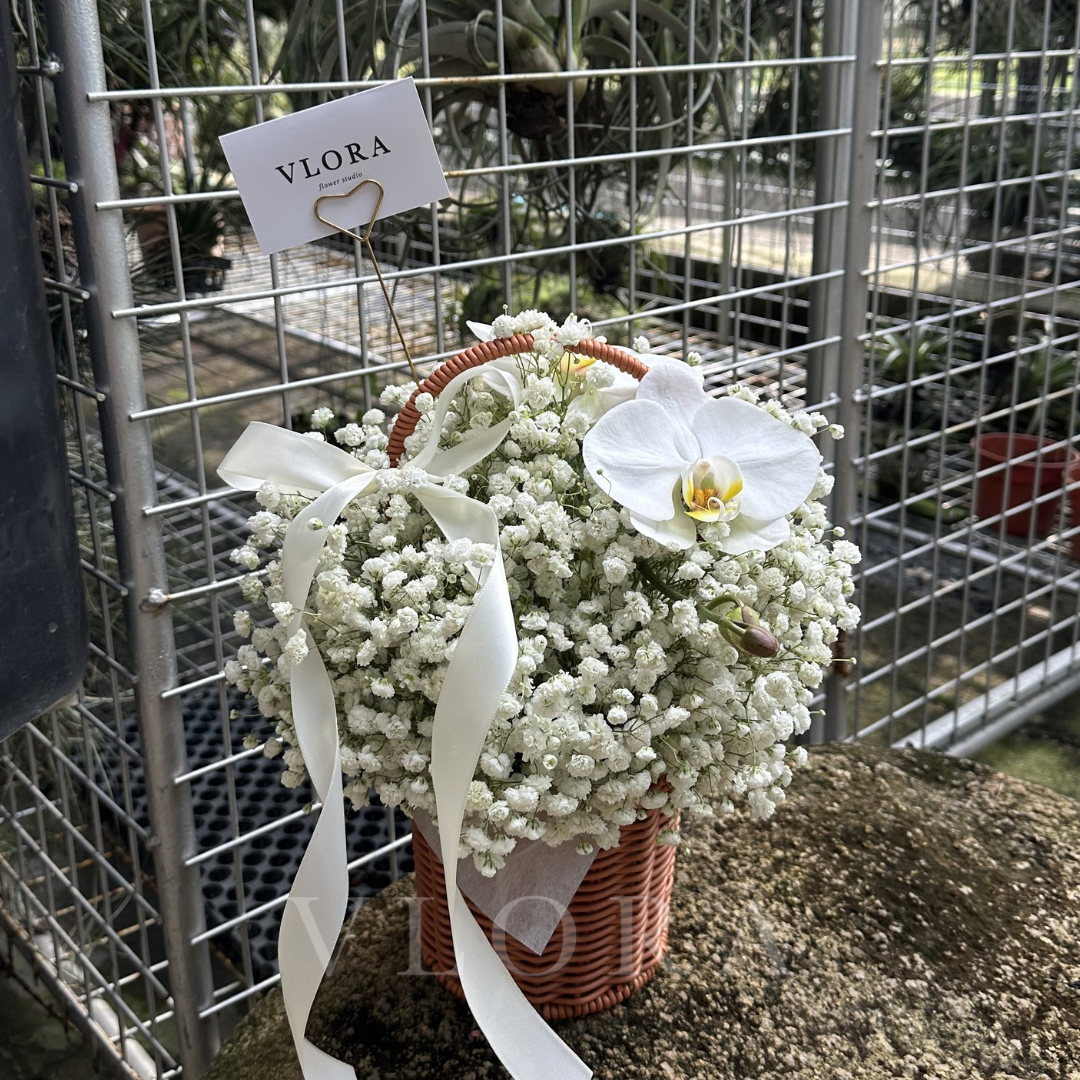 Fresh Flowers