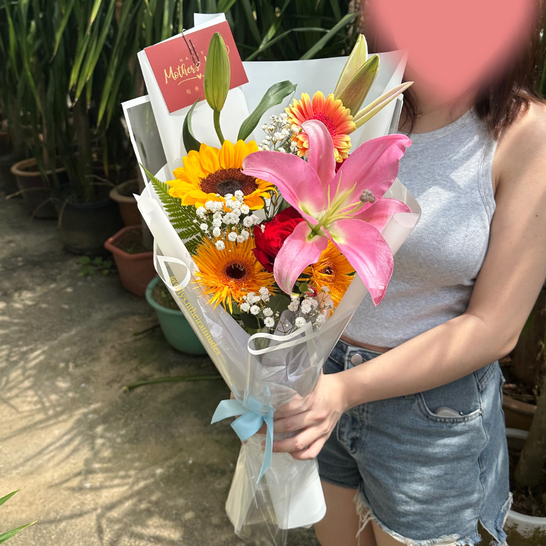 Mother's Day