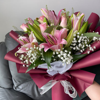 Lily T