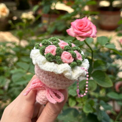 Pocket Petals